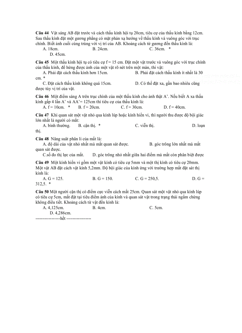image for page Đề thi thử đại học số 32
