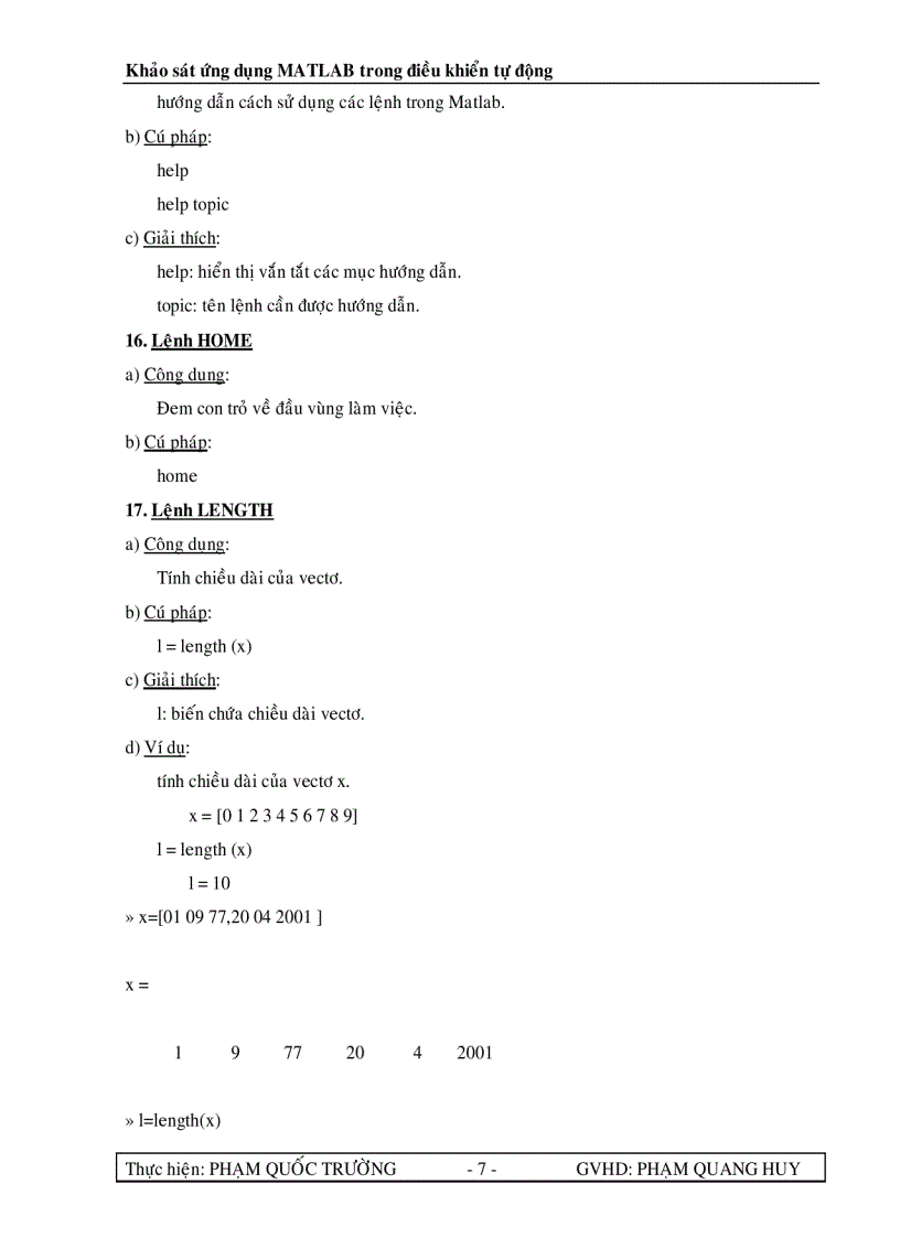 image for page Giới thiệu lý thuyết điều khiển tự động