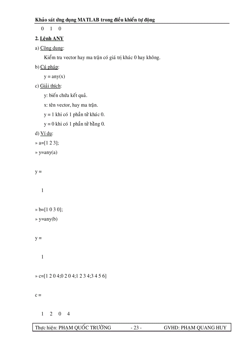 image for page Giới thiệu lý thuyết điều khiển tự động