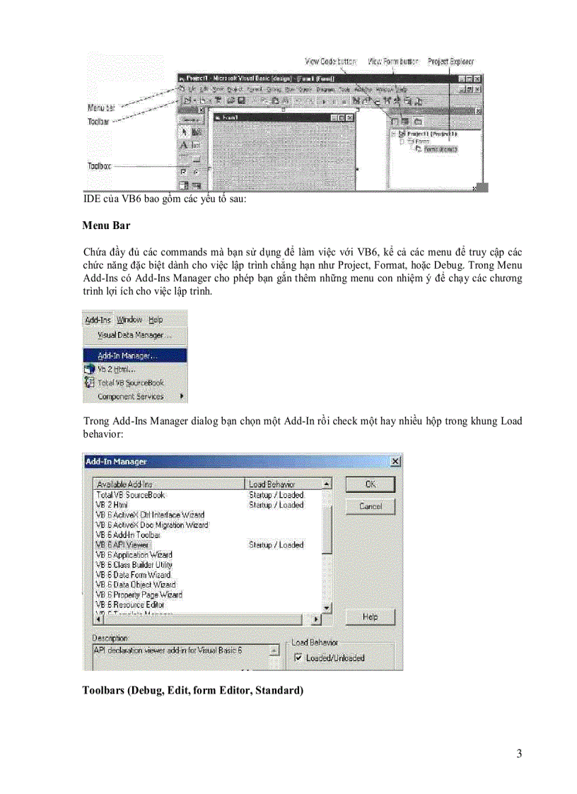 image for page Visual Basic 6