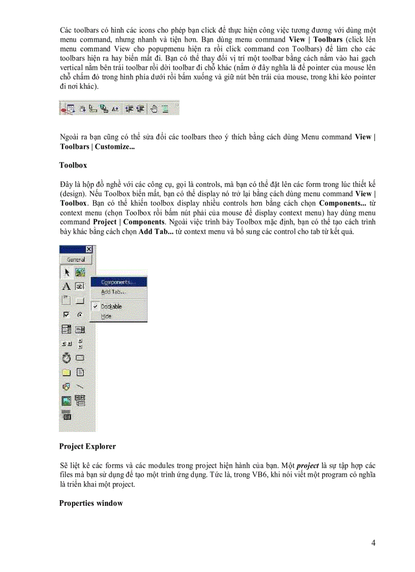 image for page Visual Basic 6