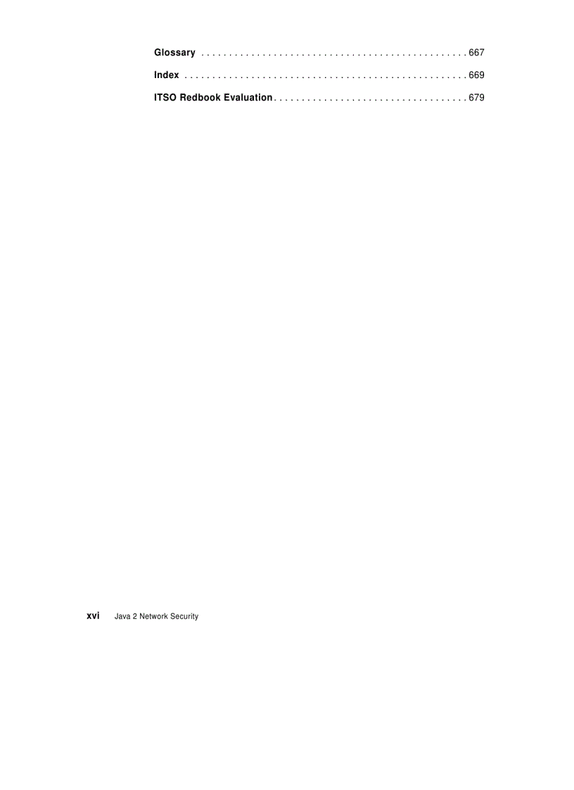 image for page Java 2 Network Security