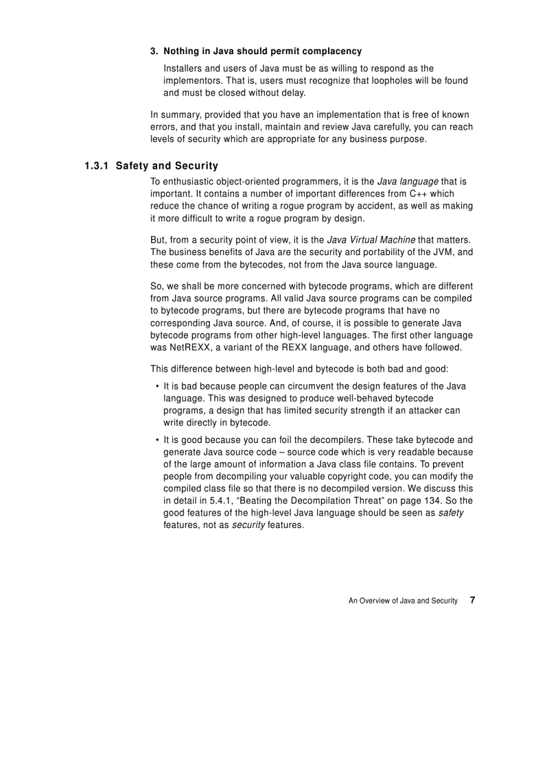 image for page Java 2 Network Security