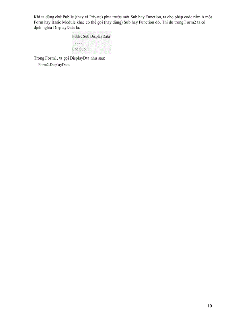 image for page Viết Code