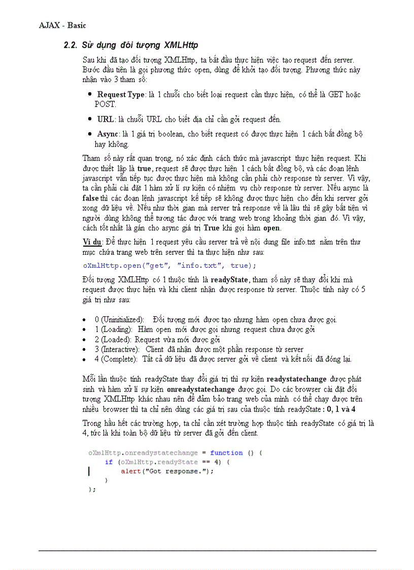 image for page Online class viewer