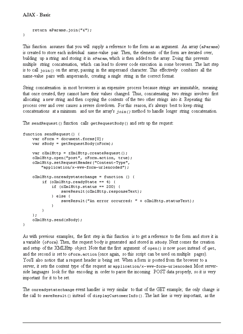 image for page Online class viewer