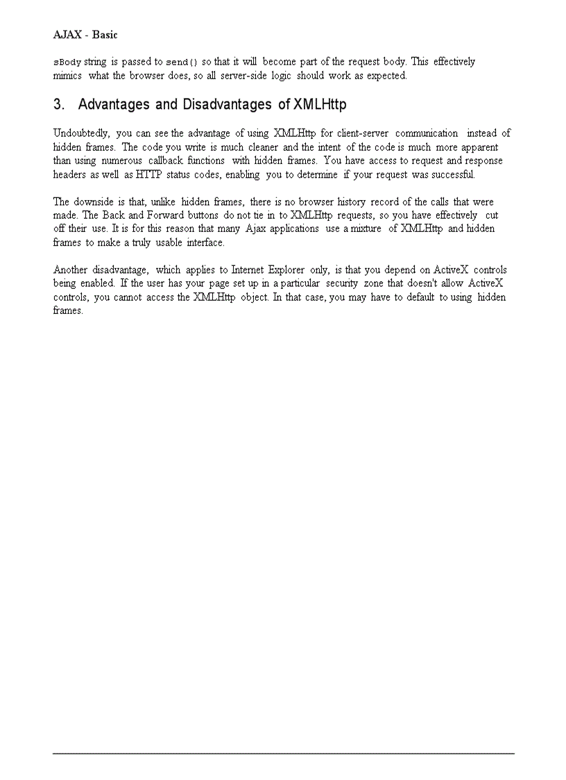 image for page Online class viewer