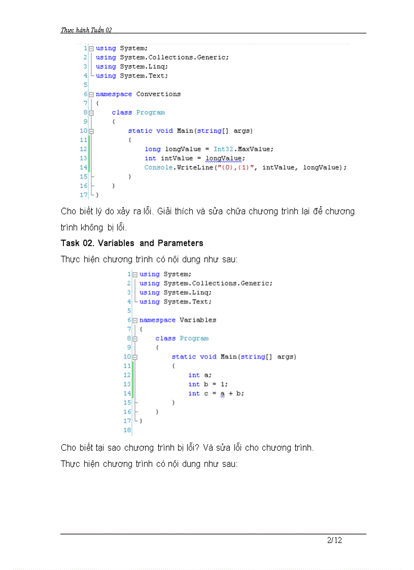 image for page Bài tập hướng dẫn thực hành Lab Objective