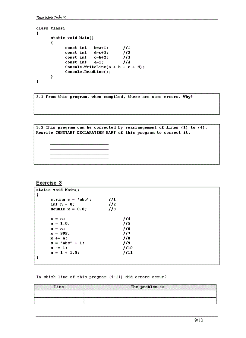 image for page Bài tập hướng dẫn thực hành Lab Objective