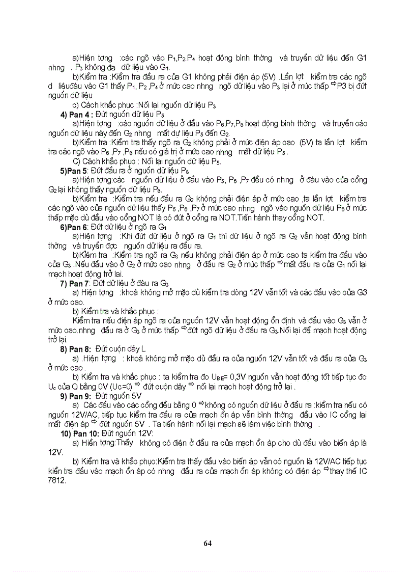 image for page Giáo trình Kỹ thuật tự động điều khiển bằng điện tử