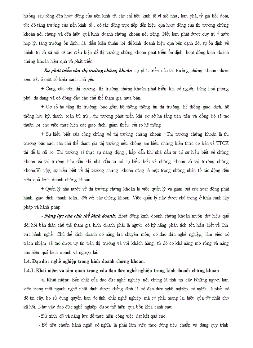 image for page Kinh doanh chung khoán 1