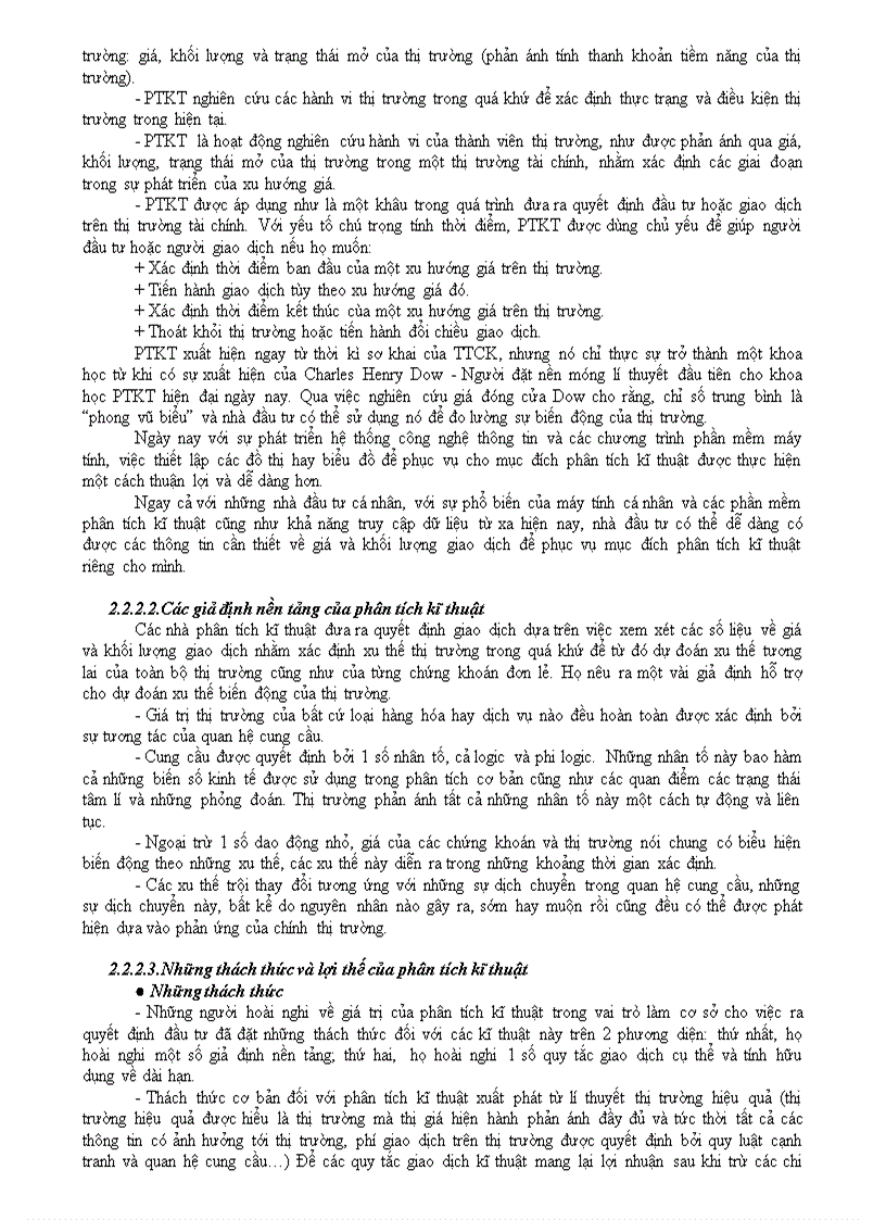 image for page Kinh doanh chung khoán 1