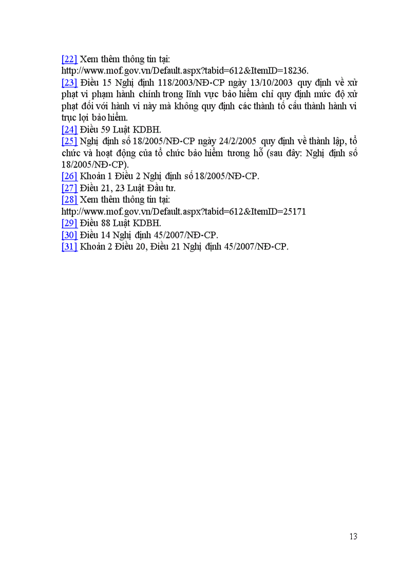 image for page Pháp luật kinh doanh bảo hiểm trước yêu cầu sửa đổi bổ sung để phù hợp với cam kết wto và thực tiễn