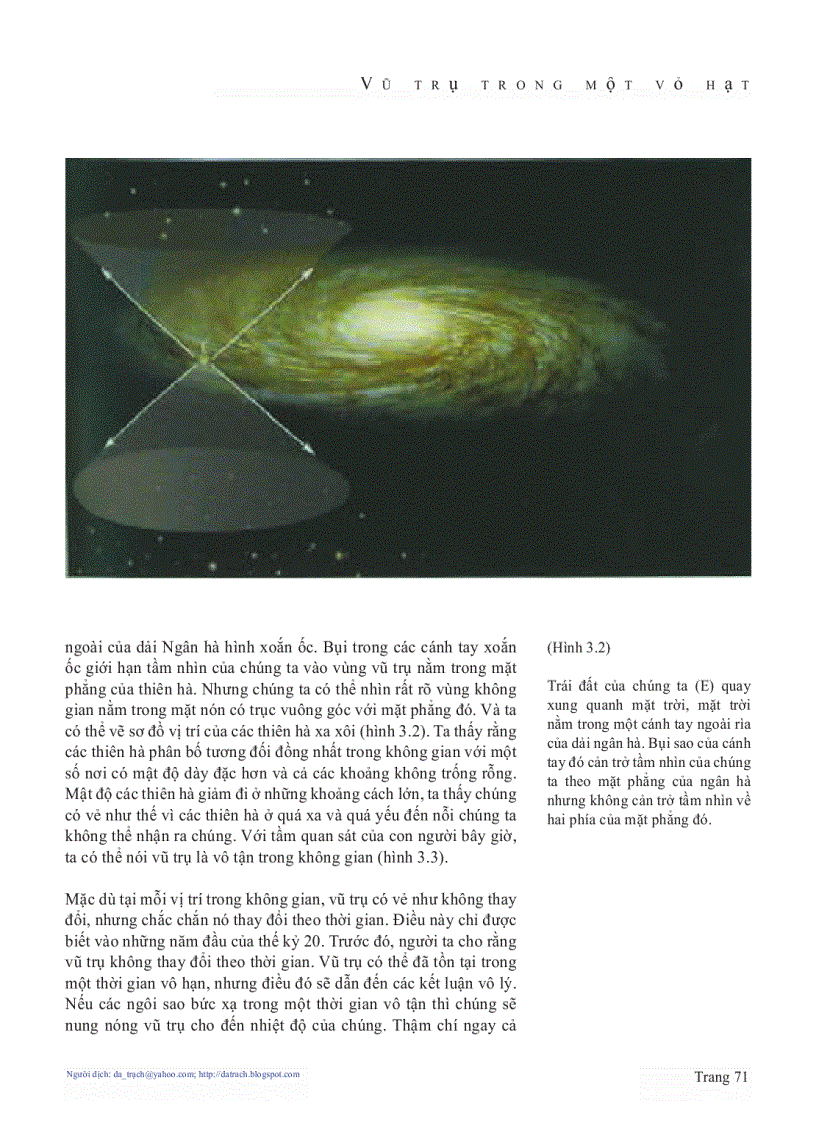 image for page V ũ trụ trong một vỏ hạt