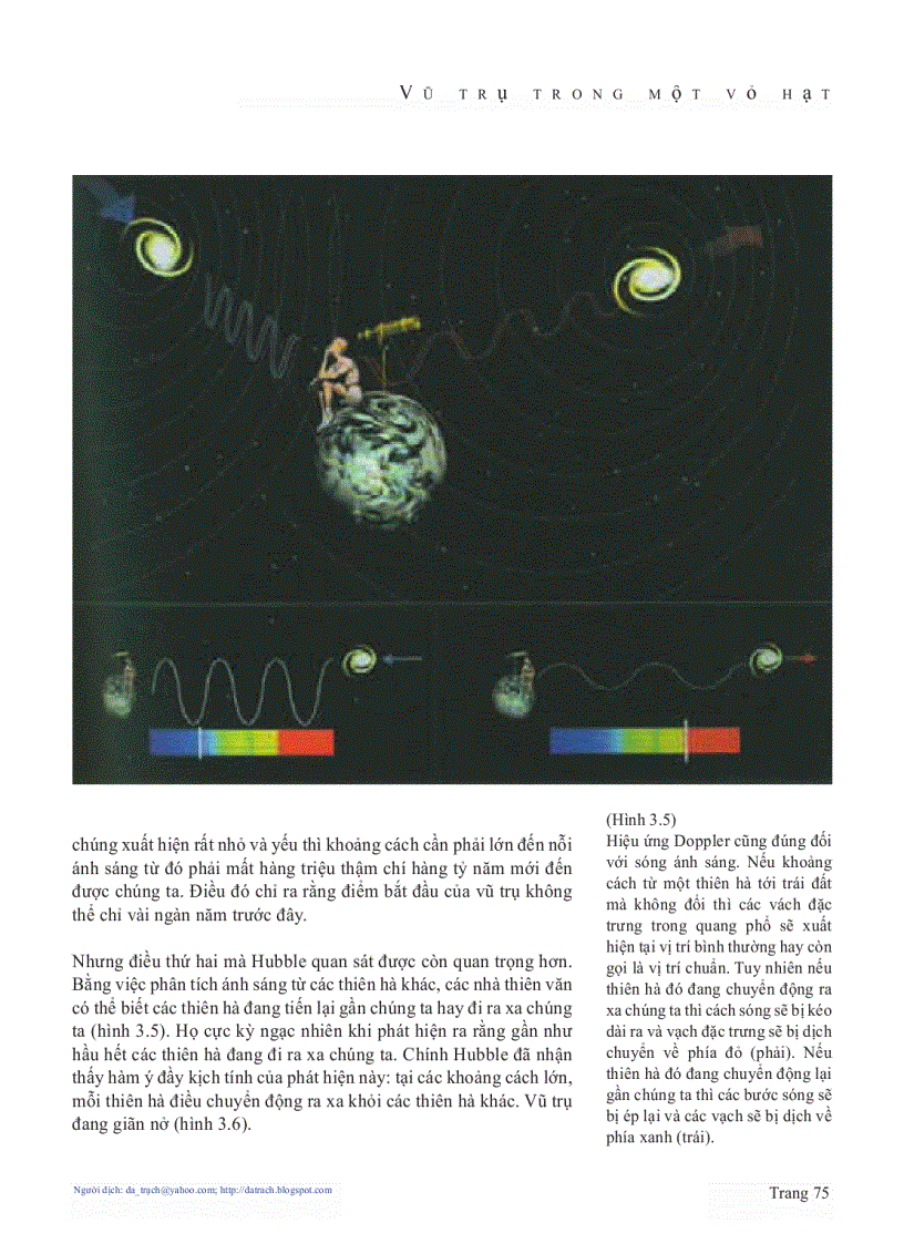 image for page V ũ trụ trong một vỏ hạt