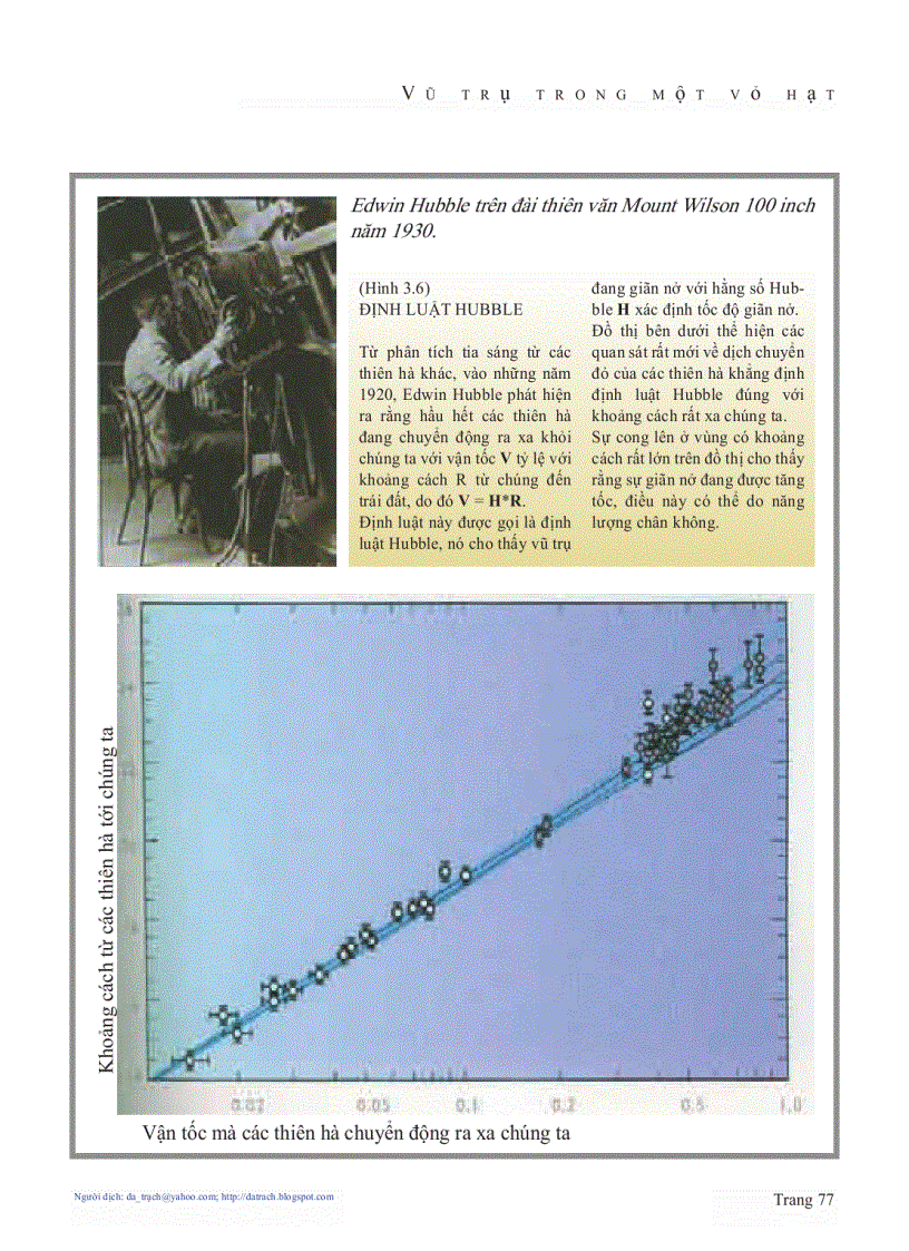 image for page V ũ trụ trong một vỏ hạt