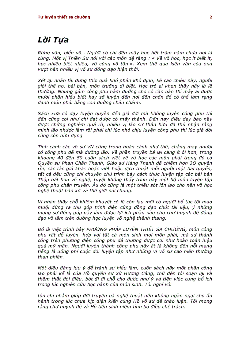 image for page Tự luyện thiết sa chưởng