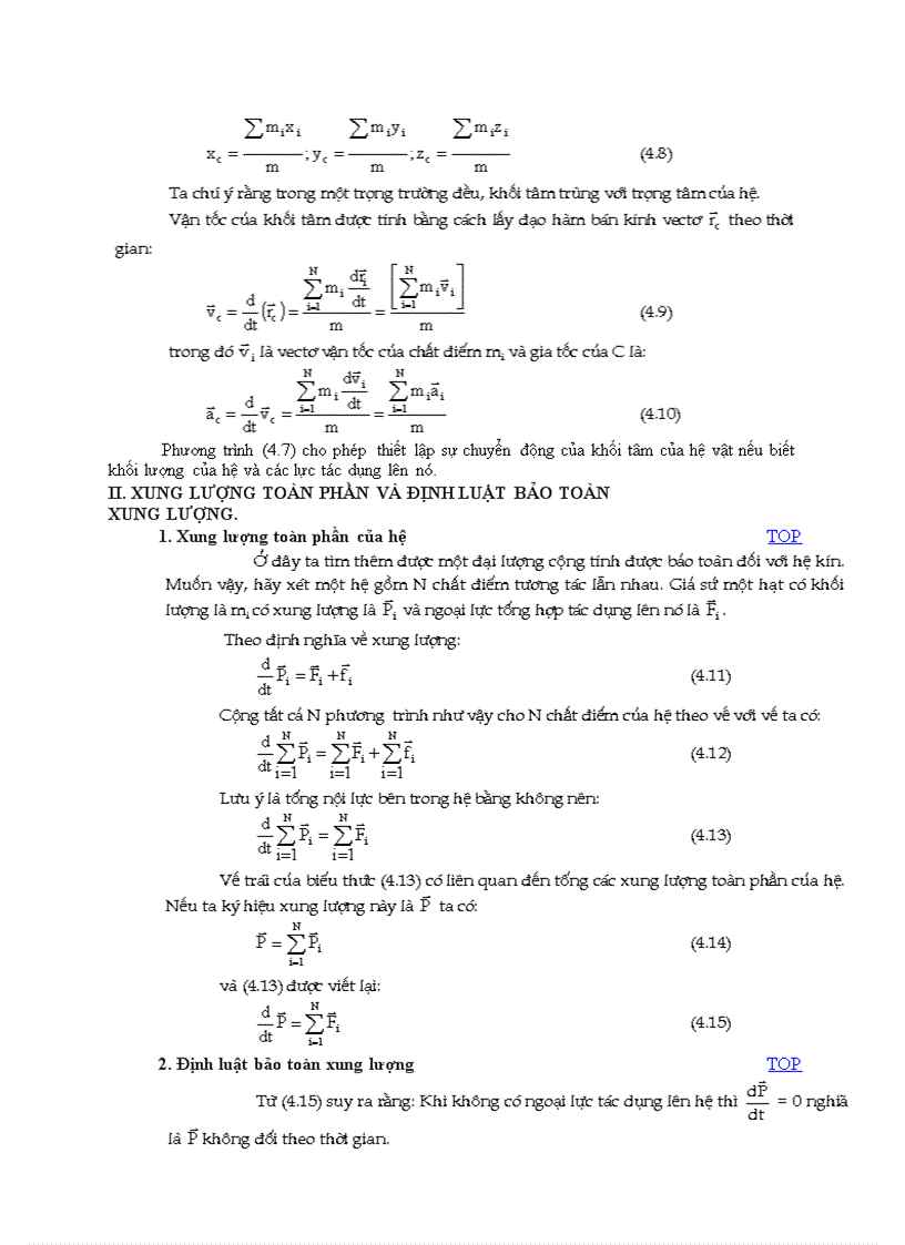 image for page Hệ các hạt