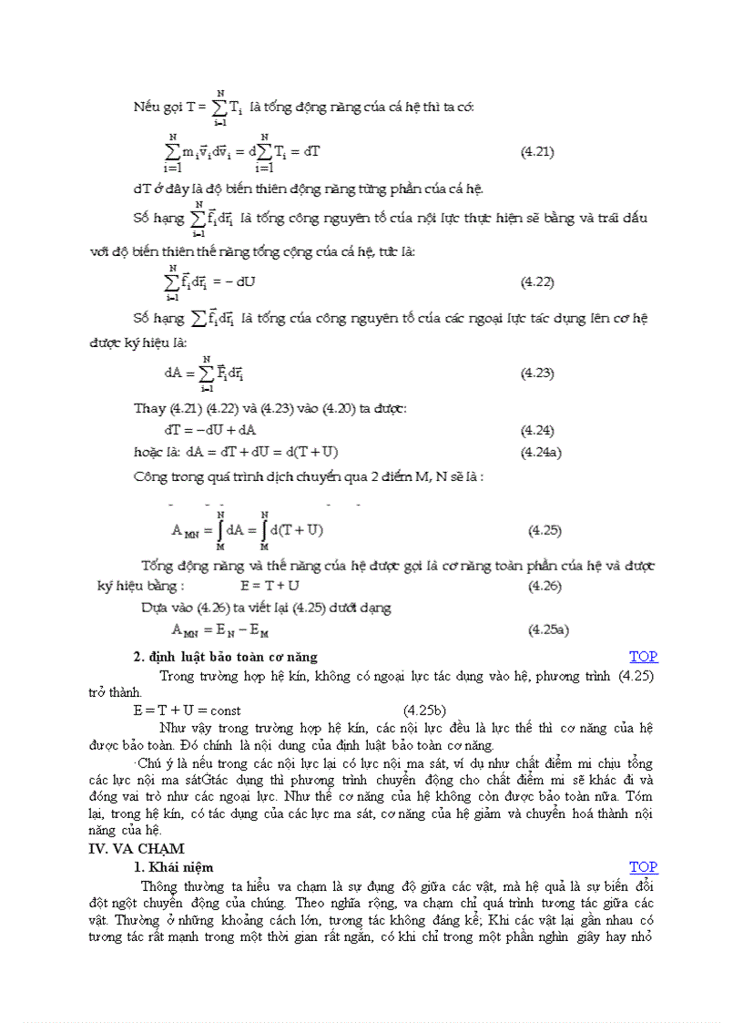 image for page Hệ các hạt