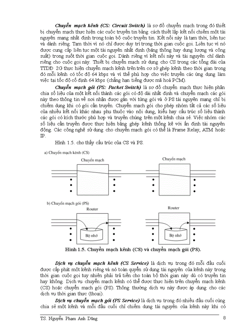 image for page Giới thiệu công nghệ 3G WCDMA UMTS 1