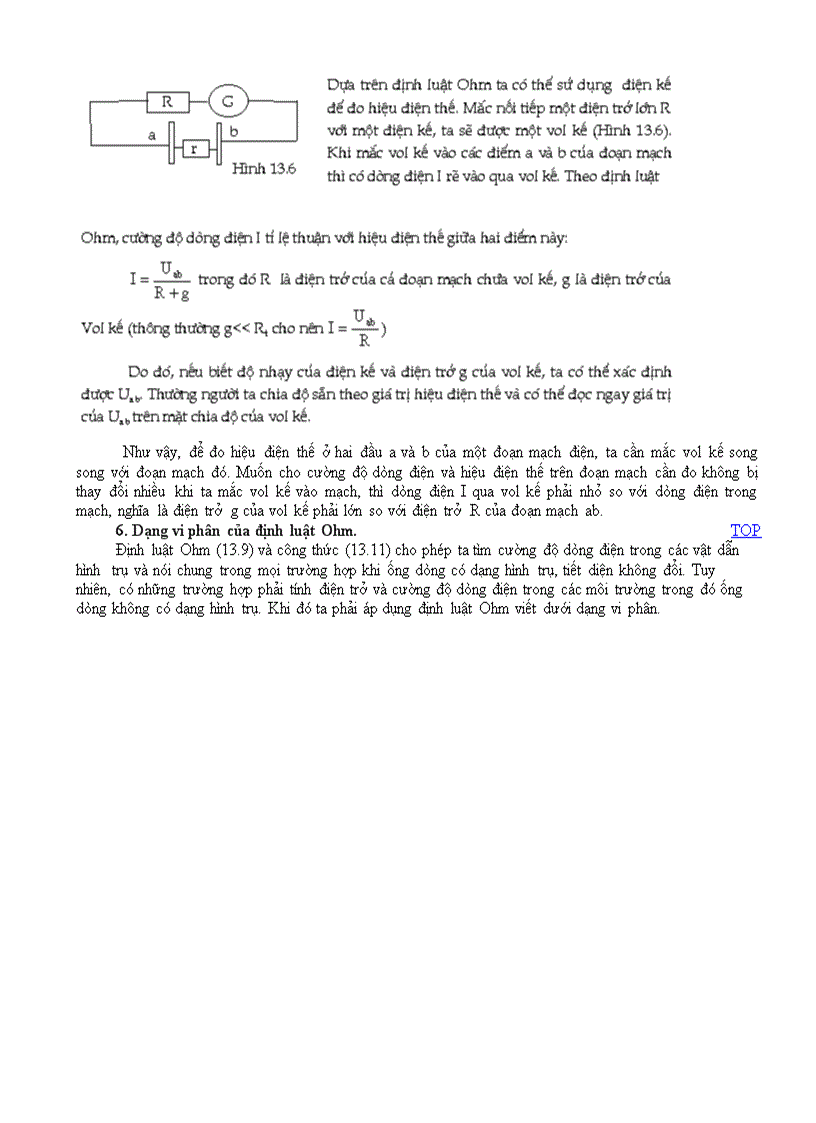 image for page Dòng ðiện một chiều