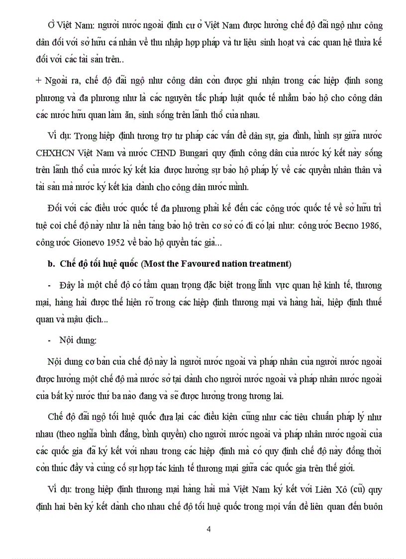 image for page Đề cương ôn tập chi tiết môn tư pháp quốc tế