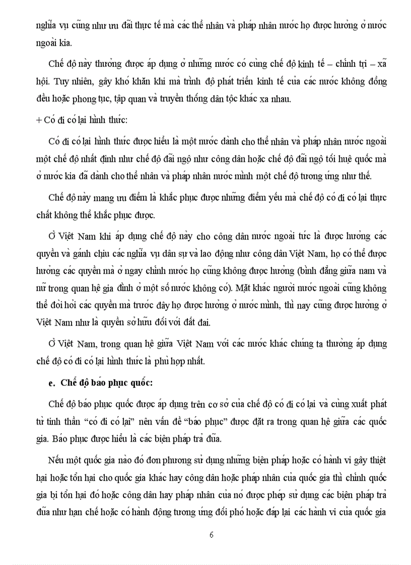 image for page Đề cương ôn tập chi tiết môn tư pháp quốc tế