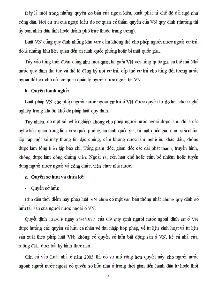 image for page Đề cương ôn tập chi tiết môn tư pháp quốc tế