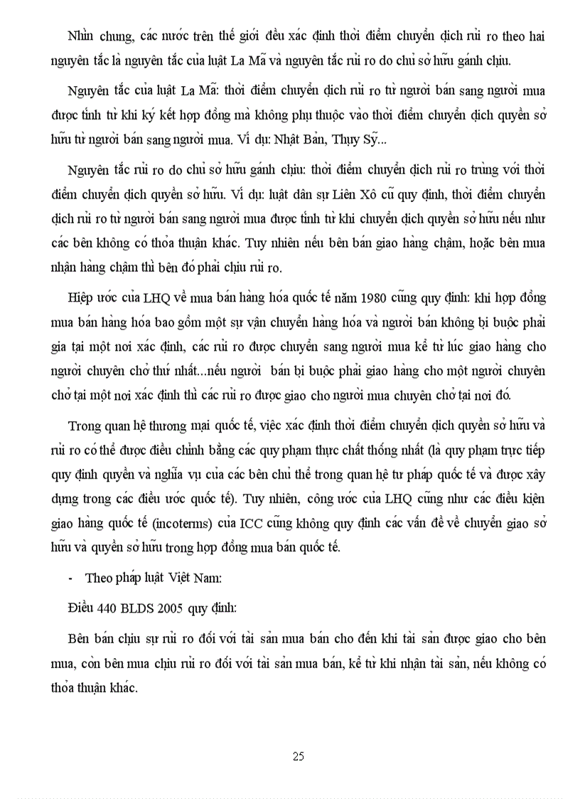 image for page Đề cương ôn tập chi tiết môn tư pháp quốc tế