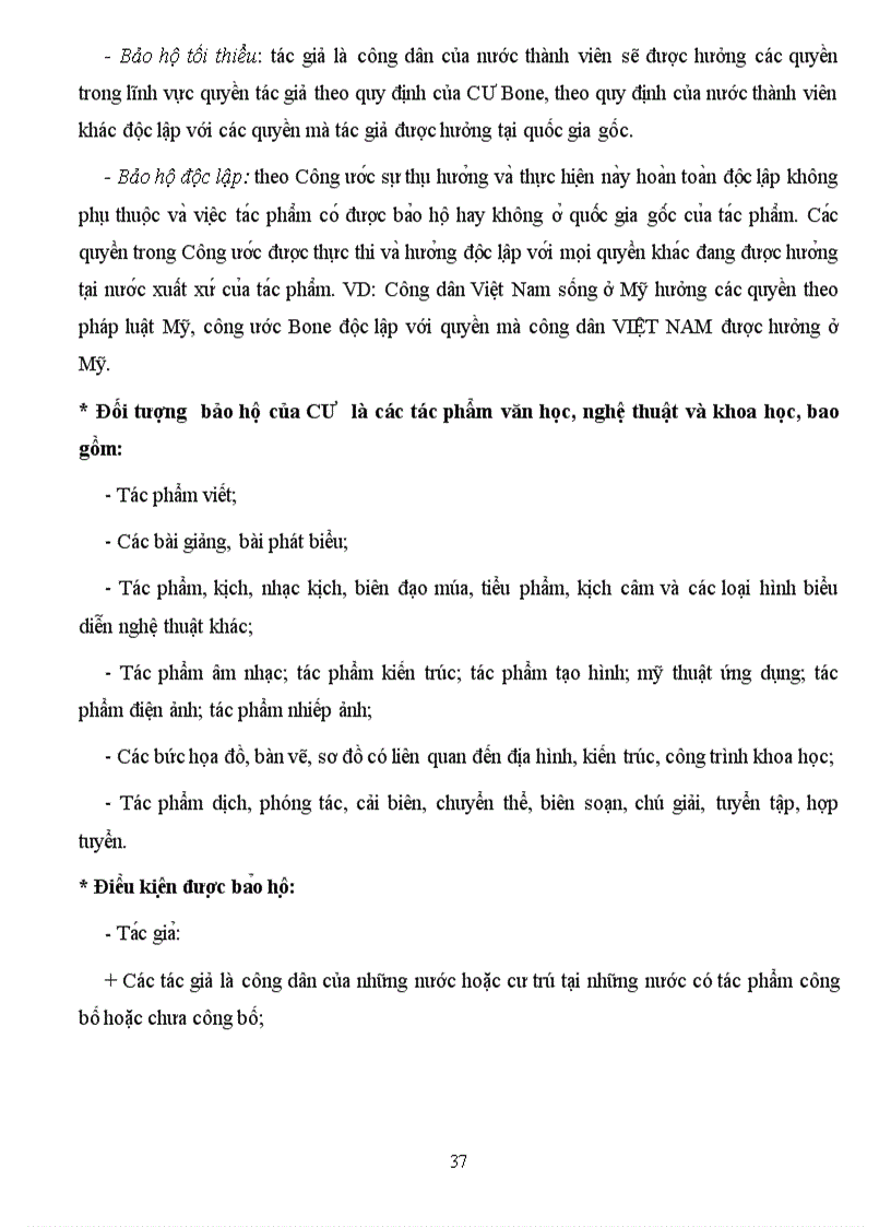 image for page Đề cương ôn tập chi tiết môn tư pháp quốc tế