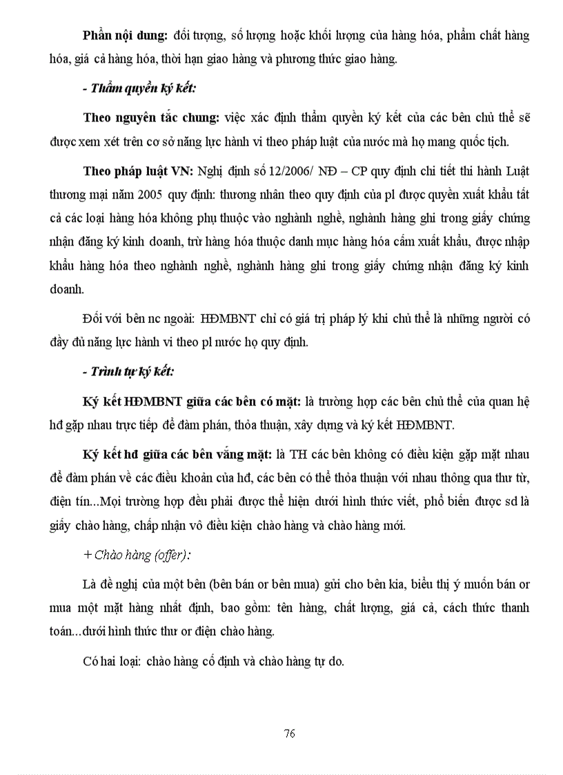 image for page Đề cương ôn tập chi tiết môn tư pháp quốc tế