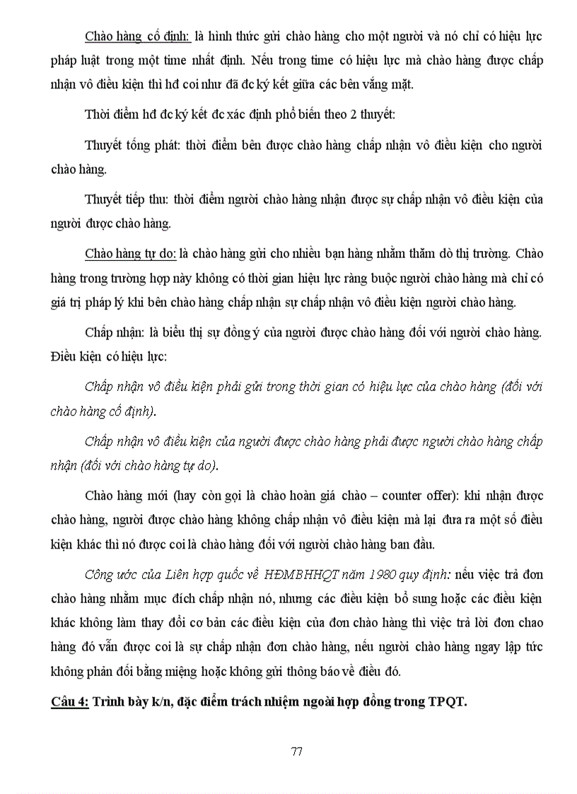 image for page Đề cương ôn tập chi tiết môn tư pháp quốc tế