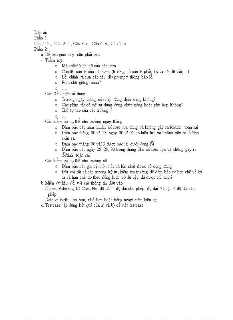 image for page Đề thi cho cán bộ test 2004