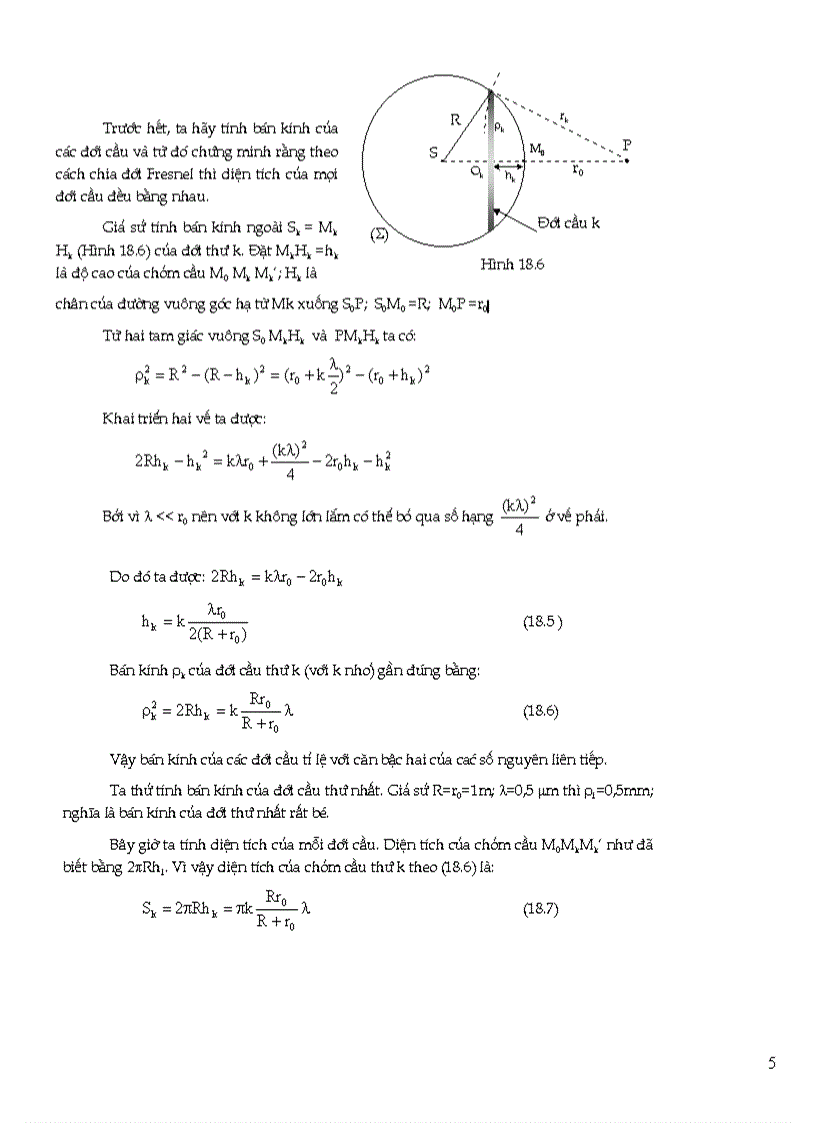 image for page Sự nhiễu xạ ánh sáng