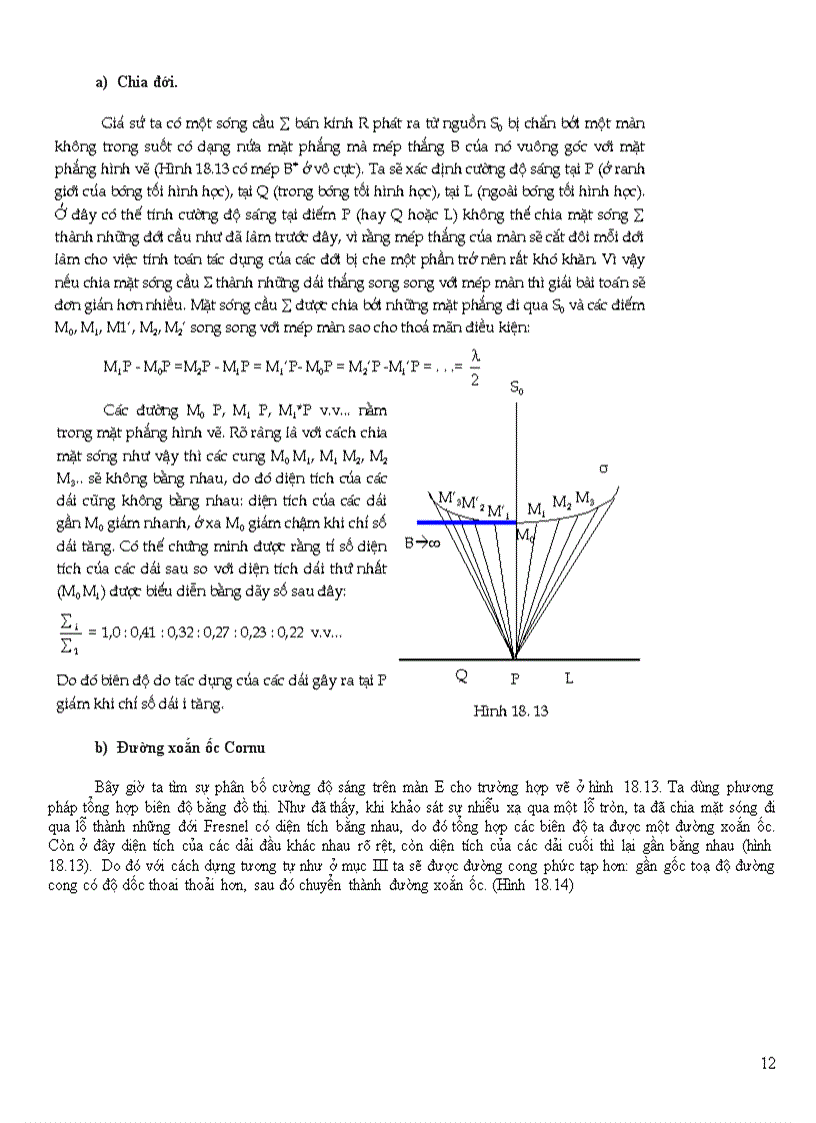 image for page Sự nhiễu xạ ánh sáng