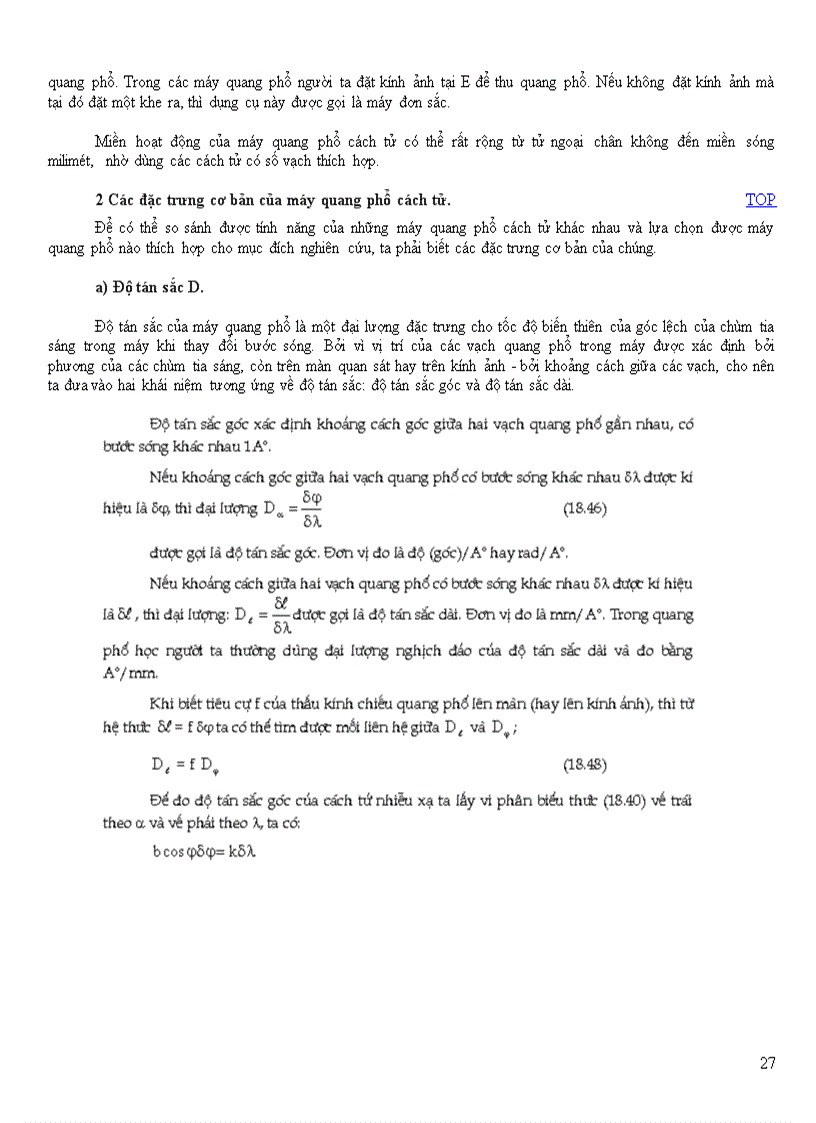 image for page Sự nhiễu xạ ánh sáng