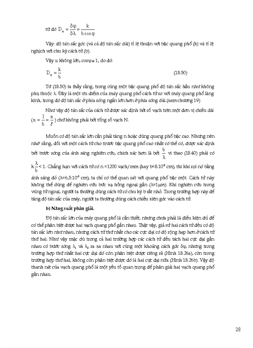 image for page Sự nhiễu xạ ánh sáng