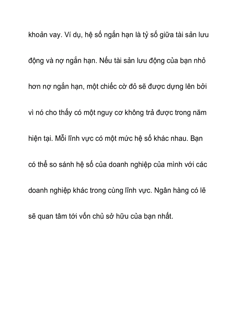 image for page Bảng cân đối kế toán
