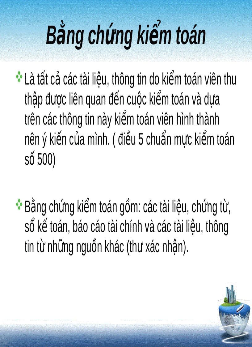 image for page Cơ sở dẫn liệu