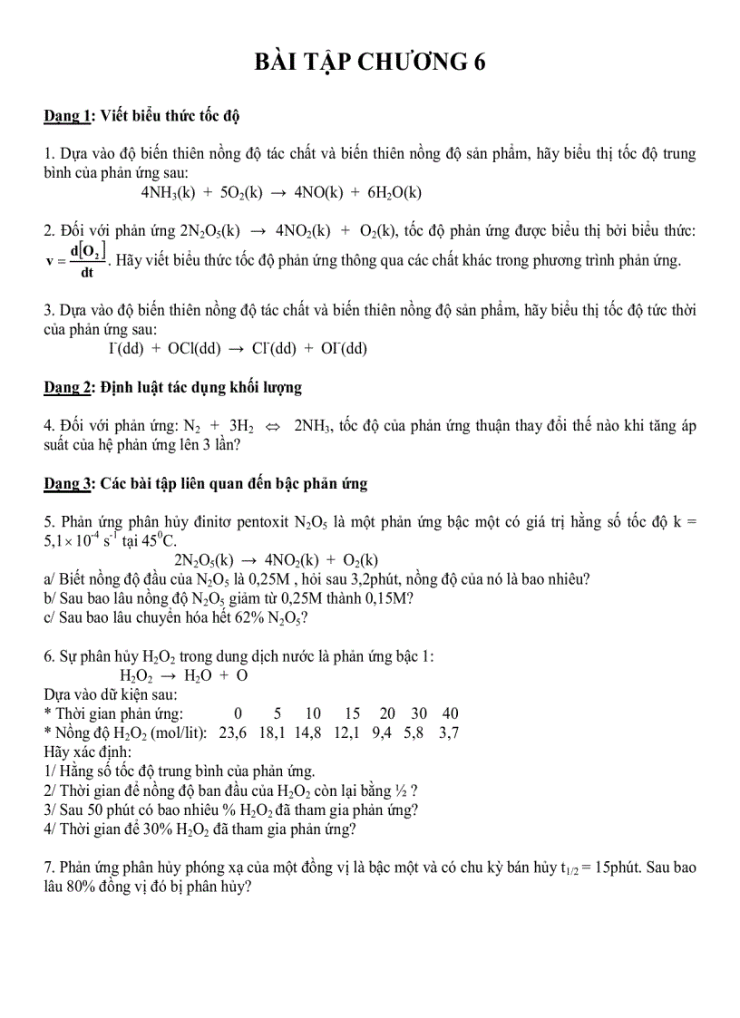 image for page Bài tập chương 6