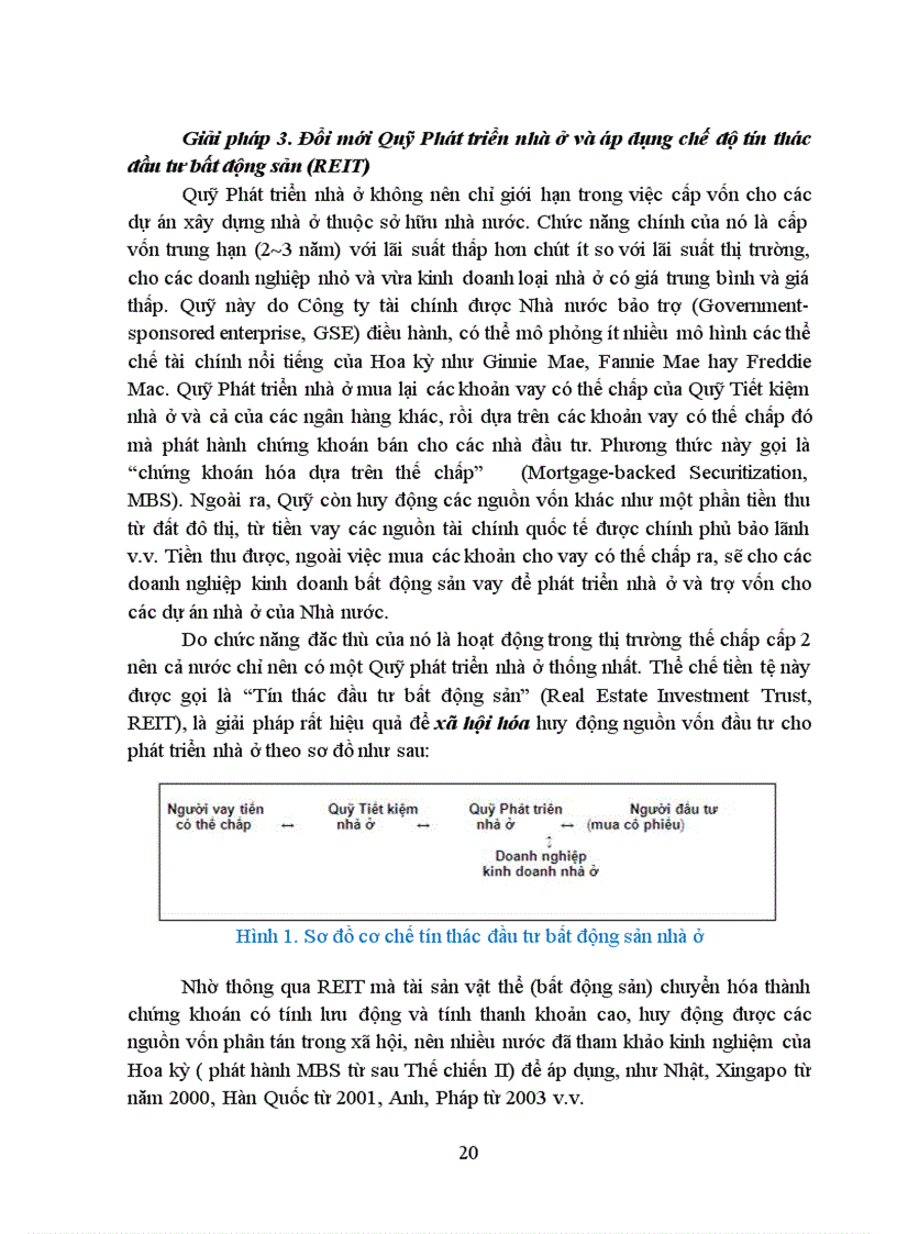 image for page Tiểu luận qlnn về đô thị vấn đề nhà ở xã hội từ chủ trương đến hành động