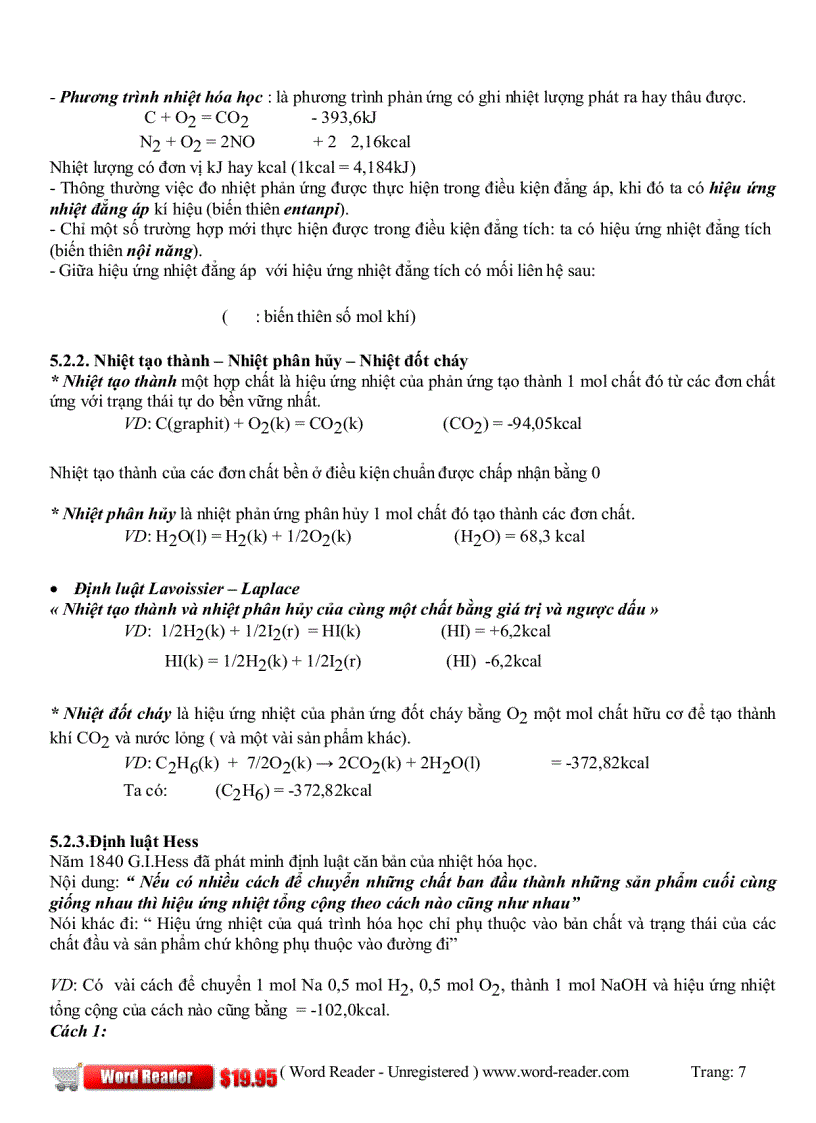image for page Nhiệt động lực học