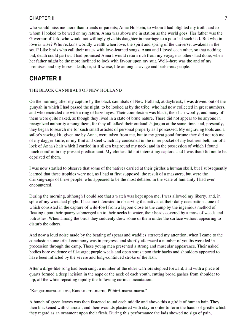 image for page Adventures in Southern Seas