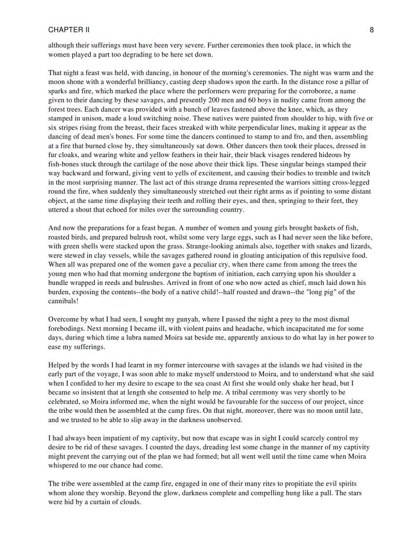 image for page Adventures in Southern Seas