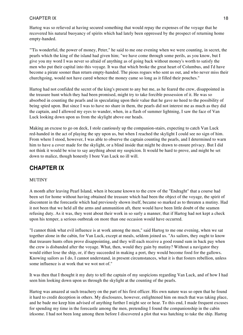 image for page Adventures in Southern Seas