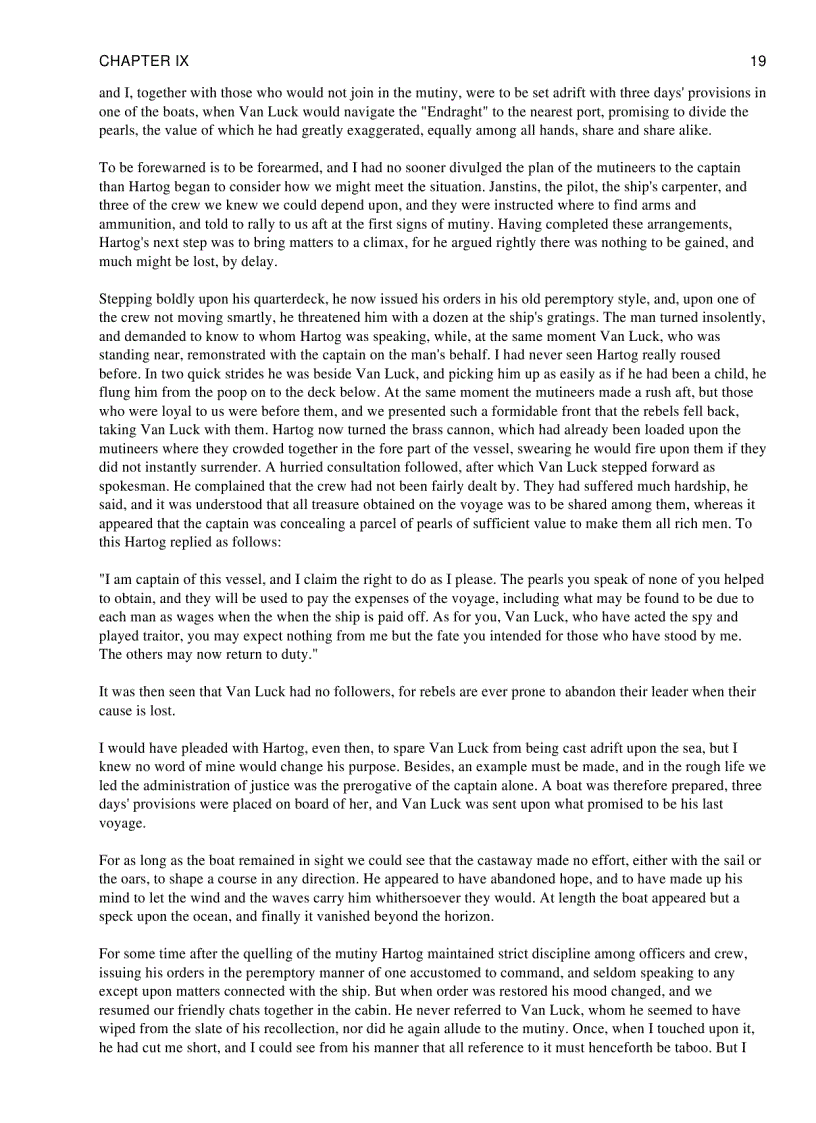 image for page Adventures in Southern Seas