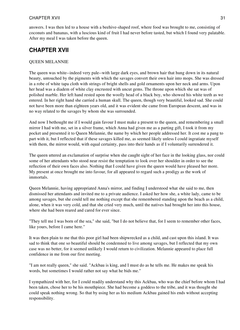 image for page Adventures in Southern Seas