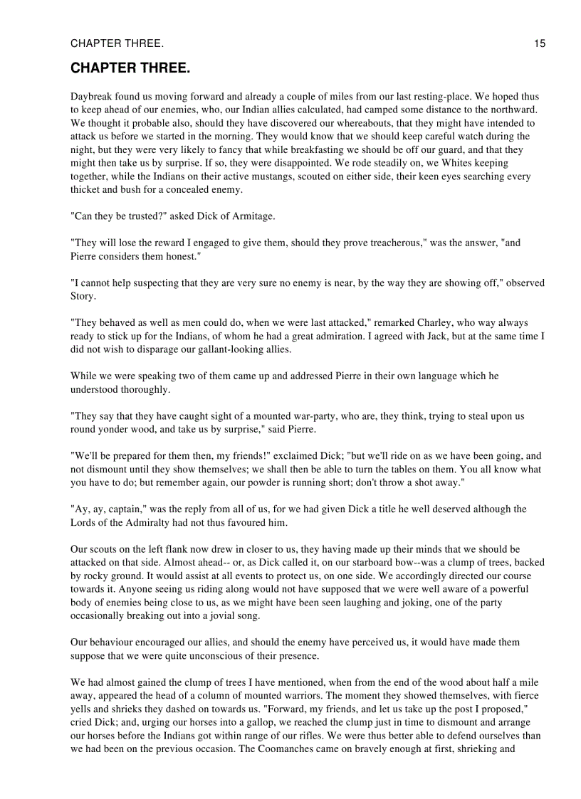 image for page Adventures in the Far West