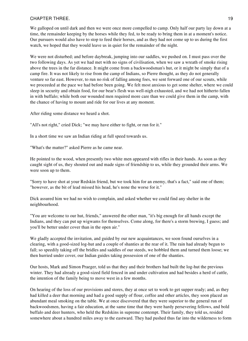 image for page Adventures in the Far West