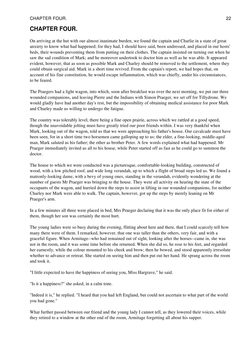 image for page Adventures in the Far West